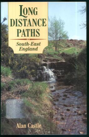 Long Distance Paths: South-East England