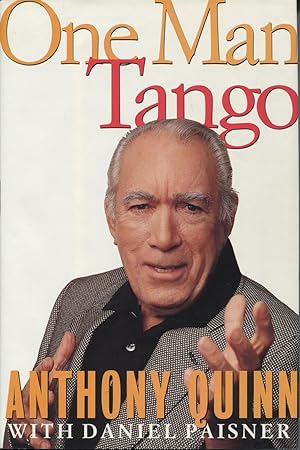 One Man Tango