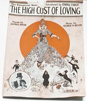 High Cost of Loving, the