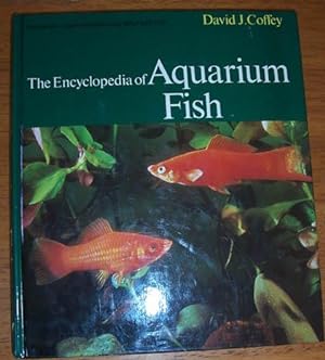 Encyclopedia of Aquarium Fish, The