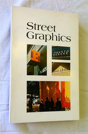 Street Graphics: A Concept and A System.