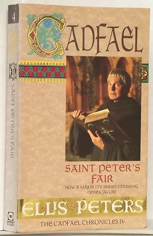 Saint Peter's Fair the Cadfael Chronicles IV