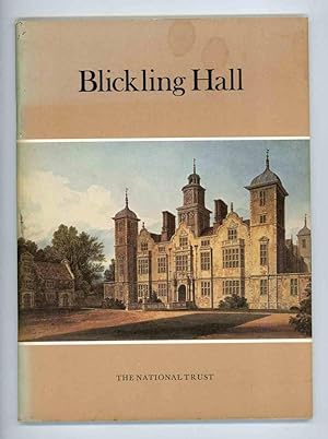 Blickling Hall, Norfolk