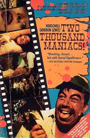 Two Thousand Maniacs