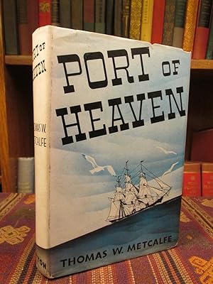 Port of Heaven