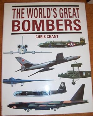 World's Great Bombers, The