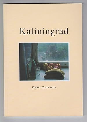 Kaliningrad (Formerly Königsberg)