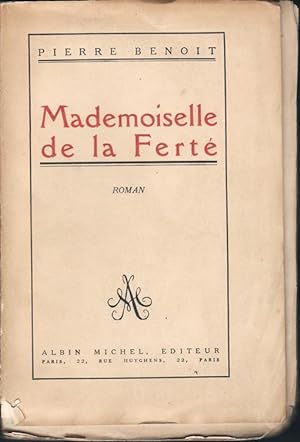Mademoiselle de la Ferté