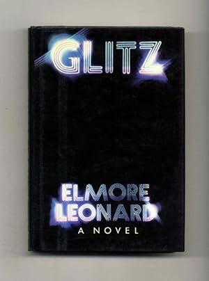 Glitz - 1st Edition/1st Printing