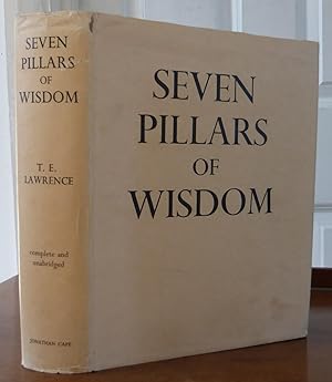Seven Pillars of Wisdom, a Triumph