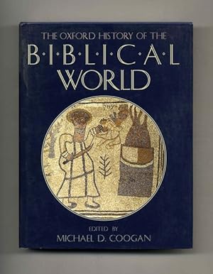 Oxford History of the Biblical World