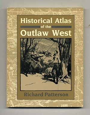 Historical Atlas of the Outlaw West