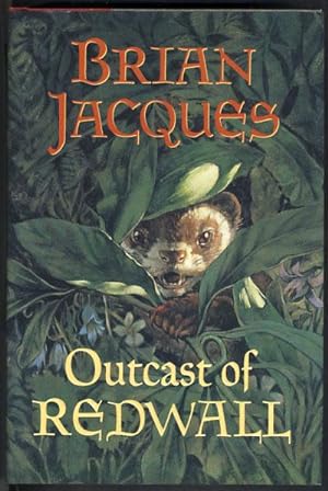 Outcasts of Redwall