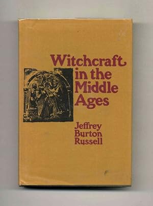 Witchcraft in the Middle Ages