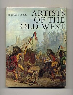 Artists of the Old West