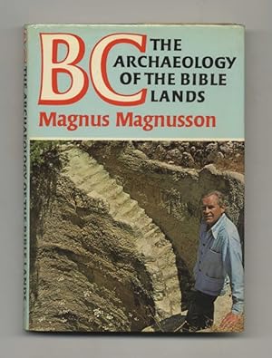 BC: The Archaeology of the Bible Lands