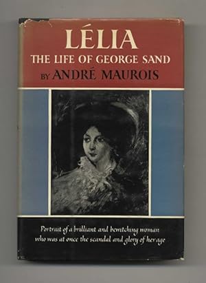 Lelia: The Life of George Sand