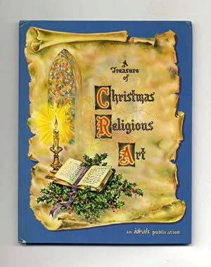A Treasure of Christmas Religious Art