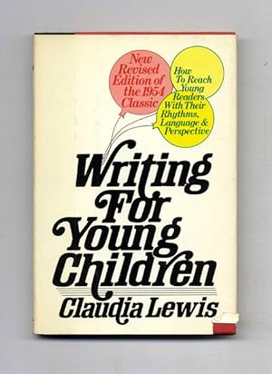 Writing for Young Children