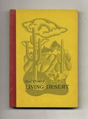 Walt Disney's Living Desert: A True Life Adventure