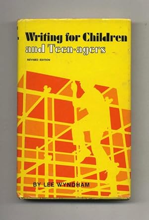 Writing for Children and Teen-Agers