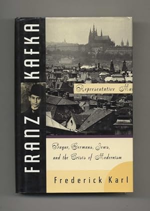 Franz Kafka: Representative Man