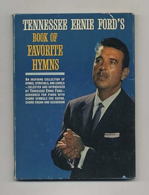 Tennessee Ernie Ford's Book of Favorite Hymns