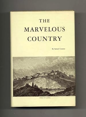 The Marvelous Country, Or Three Years In Arizona And New Mexico, The Apaches' Home