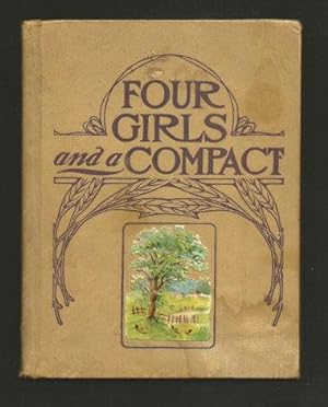 FOUR GIRLS AND A COMPACT