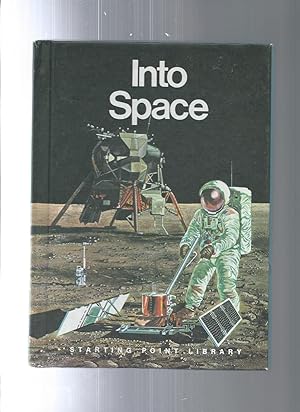 INTO SPACE the starting point library
