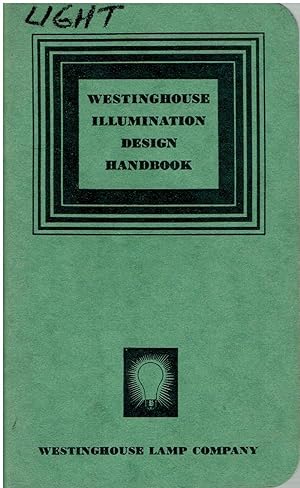 Westinghouse Illumination Design Handbook