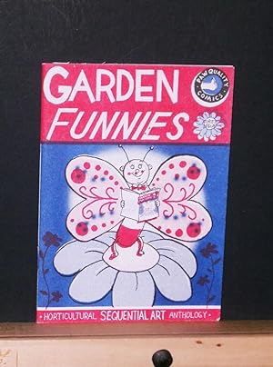 Garden Funnies