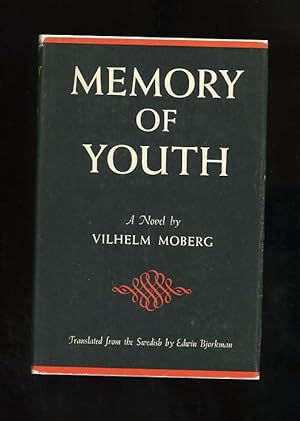 MEMORY OF YOUTH