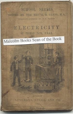 Electricity for the Use of Beginners (explained and illustrated by numerous experiments and diagr...