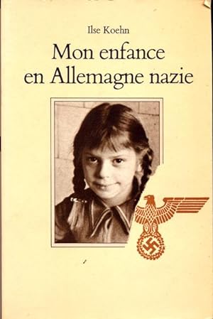 Mon enfance en Allemagne nazie