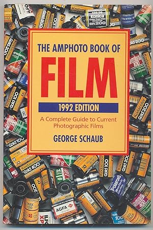 The Amphoto Book of Film