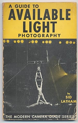A Guide to Available Light Photography