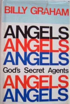 Angels: God's Secret Angels