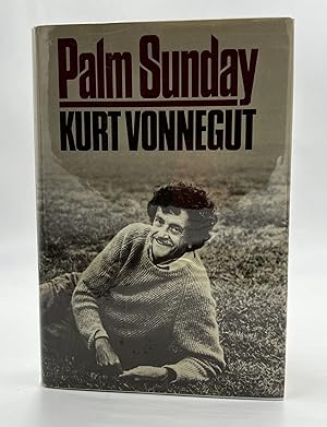 Palm Sunday: an Autobiographical Collage - 1st Edition/1st Printing