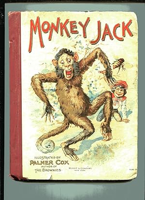 MONKEY JACK and Other Stories