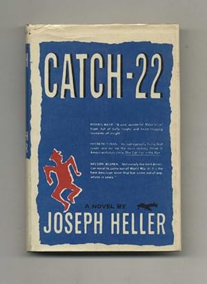Catch-22 - Pirated Edition