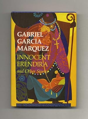 Innocent Eréndira And Other Stories - 1st US Edition/1st Printing