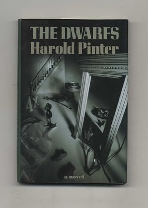 The Dwarfs - 1st US Edition/1st Printing