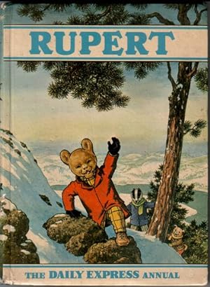 Rupert 1970