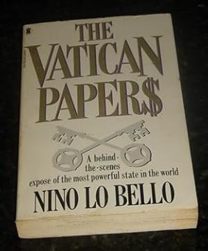 The Vatican Papers