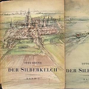 Der Silberkelch: Band I and Band 2 (The Silver Chalice)