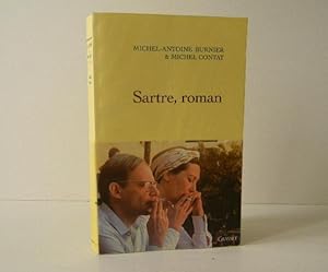 SARTRE, ROMAN.