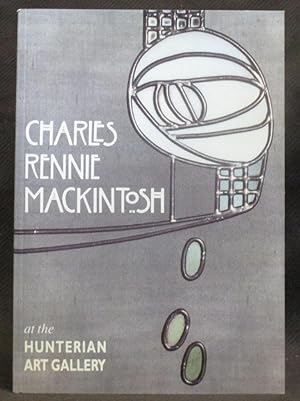 The Estate and Collection of Works by Charles Rennie Mackintosh at the Hunterian Art Gallery, Uni...