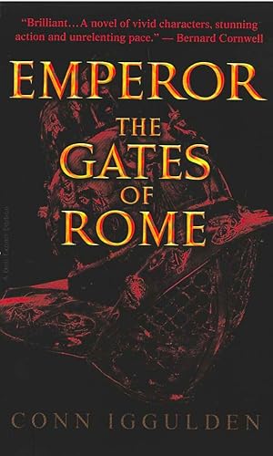 Emperor : the Gates of Rome