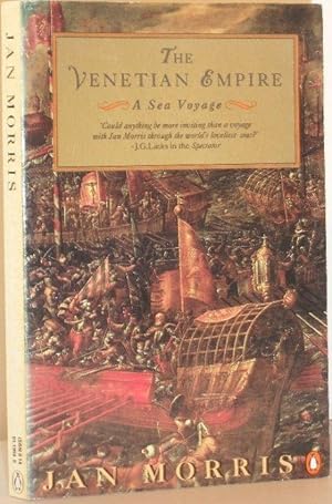 The Venetian Empire - A Sea Voyage